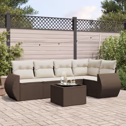 VidaXL 3221332 ensemble de meubles de jardin