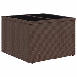 VidaXL 3221332 ensemble de meubles de jardin - Vue supplémentaire 6