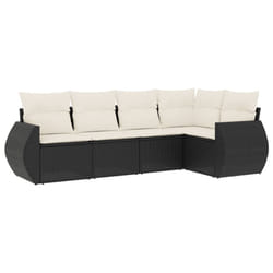 VidaXL 3221335 ensemble de meubles de jardin