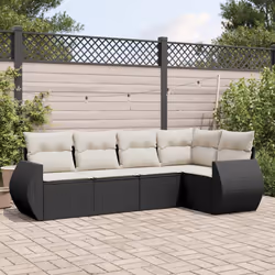 VidaXL 3221335 ensemble de meubles de jardin