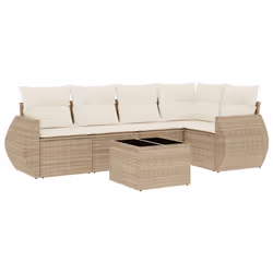 VidaXL 3221337, 6 pièce(s)