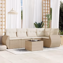 VidaXL 3221337 ensemble de meubles de jardin