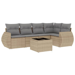 VidaXL 3221338 ensemble de meubles de jardin