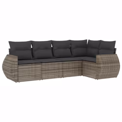 VidaXL 3221339, 6 pièce(s)