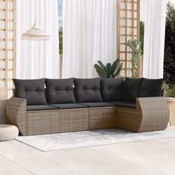 VidaXL 3221339 ensemble de meubles de jardin