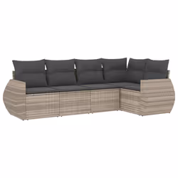 VidaXL 3221341, 6 pièce(s)