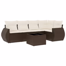 VidaXL 3221342, 6 pièce(s)