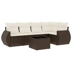 VidaXL 3221342 ensemble de meubles de jardin