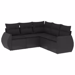 VidaXL 3221344, 5 pièce(s)
