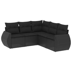 VidaXL 3221344 ensemble de meubles de jardin