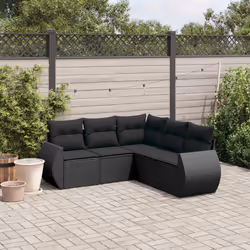 VidaXL 3221344 ensemble de meubles de jardin