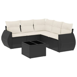 VidaXL 3221345 ensemble de meubles de jardin