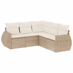 VidaXL 3221347, 5 pièce(s)