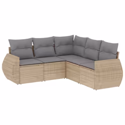VidaXL 3221348, 5 pièce(s)