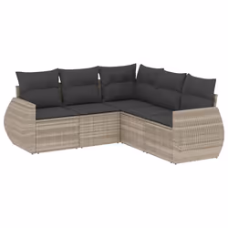 VidaXL 3221351, 5 pièce(s)