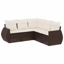VidaXL 3221352, 5 pièce(s)