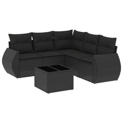 VidaXL 3221354 ensemble de meubles de jardin