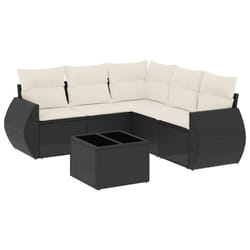 VidaXL 3221355 ensemble de meubles de jardin
