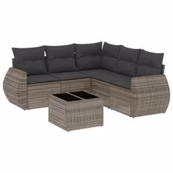 VidaXL 3221359, 6 pièce(s)