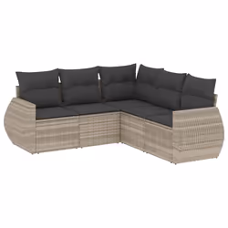 VidaXL 3221361, 6 pièce(s)