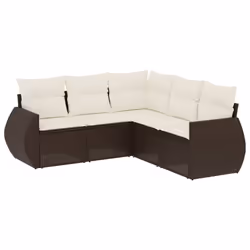 VidaXL 3221362, 6 pièce(s)