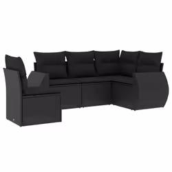 VidaXL 3221364, 5 pièce(s)