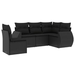 VidaXL 3221364 ensemble de meubles de jardin