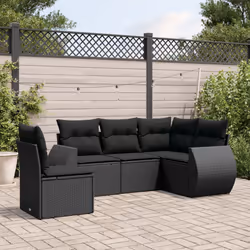 VidaXL 3221364 ensemble de meubles de jardin