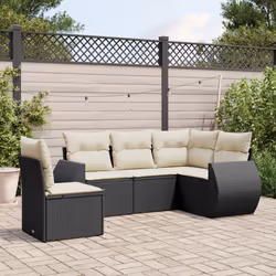 VidaXL 3221365 ensemble de meubles de jardin