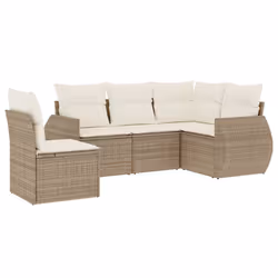 VidaXL 3221367, 5 pièce(s)