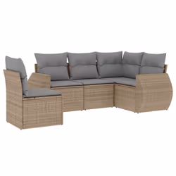 VidaXL 3221368, 5 pièce(s)