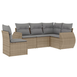 VidaXL 3221368 ensemble de meubles de jardin