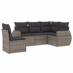 VidaXL 3221369, 5 pièce(s)