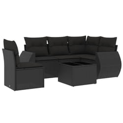 VidaXL 3221374 ensemble de meubles de jardin