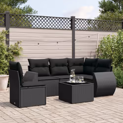VidaXL 3221374 ensemble de meubles de jardin