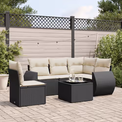 VidaXL 3221375 ensemble de meubles de jardin