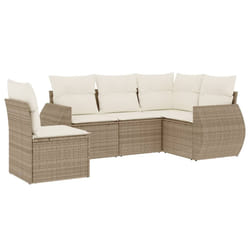 VidaXL 3221377 ensemble de meubles de jardin
