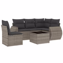 VidaXL 3221379, 6 pièce(s)