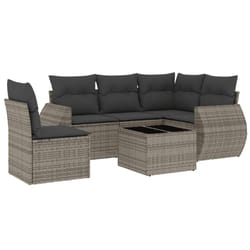 VidaXL 3221379 ensemble de meubles de jardin