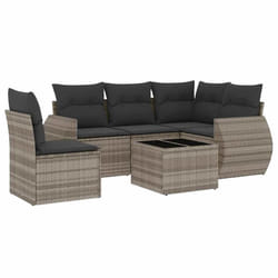 VidaXL 3221381 ensemble de meubles de jardin
