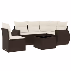 VidaXL 3221382, 6 pièce(s)