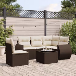 VidaXL 3221382 ensemble de meubles de jardin