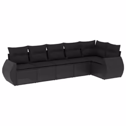 VidaXL 3221384, 6 pièce(s)