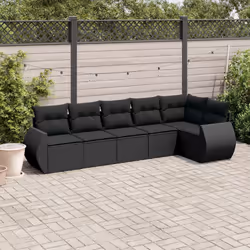 VidaXL 3221384 ensemble de meubles de jardin