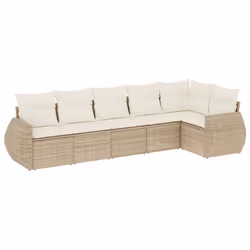 VidaXL 3221387, 6 pièce(s)