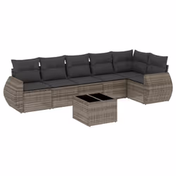 VidaXL 3221389, 6 pièce(s)