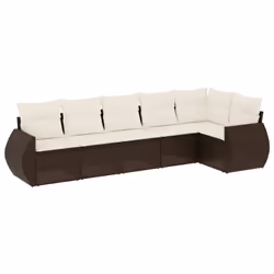 VidaXL 3221392, 6 pièce(s)