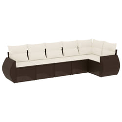 VidaXL 3221392 ensemble de meubles de jardin
