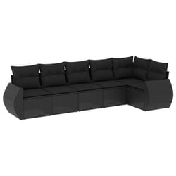 VidaXL 3221394 ensemble de meubles de jardin