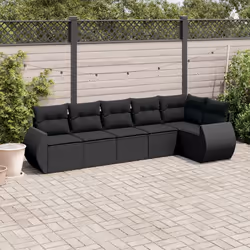 VidaXL 3221394 ensemble de meubles de jardin